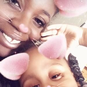 Meet your Posher, Tyann